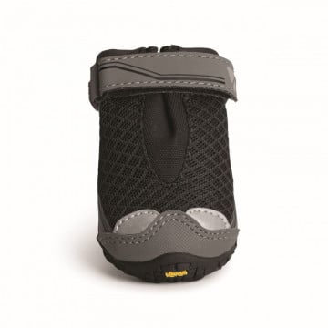 Incaltaminte caini Grip Trex Ruffwear - M - Twilight Gray - Img 3