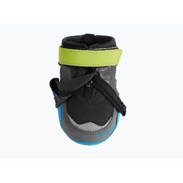 Incaltaminte caini Polar Trex Ruffwear - 76mm - Obsidian Black - Img 5