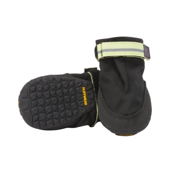 Incaltaminte caini Summit Trex Ruffwear - 70mm - Obsidian Black - Img 2