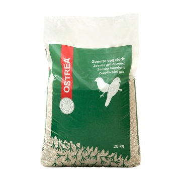 Jondo Amestec de Grit pentru Pasari - Hrana completa pentru pasari de colivie - 20 kg - Img 1