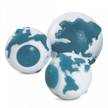 Jucarie minge PlanetDog - Orbee Old Soul - M - 8cm
