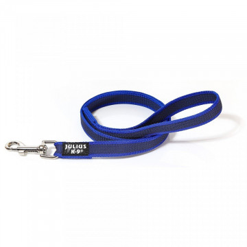 Lesa Antiderapanta, cu maner - 20mmx3m - Albastru