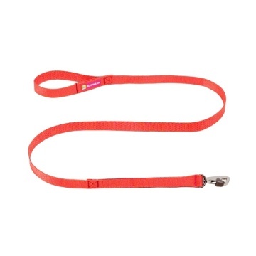 Lesa Front Range Flex Ruffwear - 1.5m - Rose Violet - Img 2