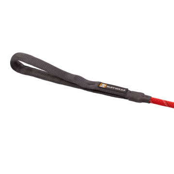 Lesa Knot-a-Leash Ruffwear - S - Red Sumac - Img 3