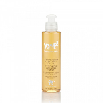 Lotiune pentru curatarea conturului ochilor Yuup Home - 150ml