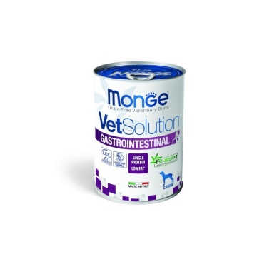 Monge VetSolution Gastrointestinal - 400g - Img 2
