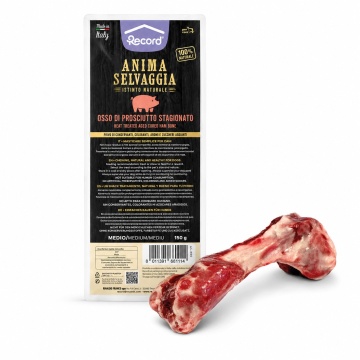 Os natural Prosciutto Crudo - M - 150g