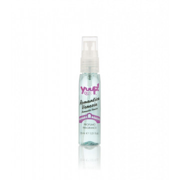 Parfum Yuup Romantic Venice - 30ml
