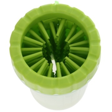 Paw Cleaner – Dispozitiv pentru spalarea labutelor – marime M/L - Img 4