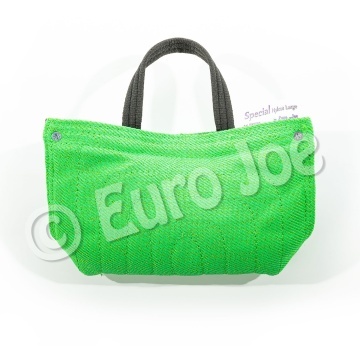 Perna muscare cu trei manere, nylon/bumbac - EuroJoe - Special - L - Img 3