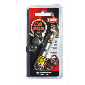 Pointer laser pentru pisici