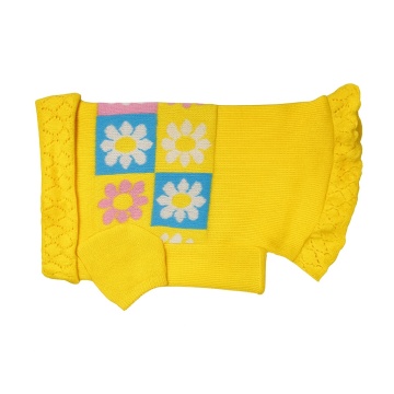 Pulover tricotat - Dolly - XL