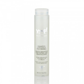 Sampon Yuup Home Puppy & Sensitive - 250ml