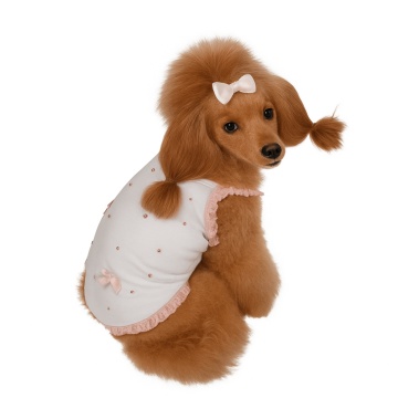 Tricou - Charlotte's Dress - Julienne - M