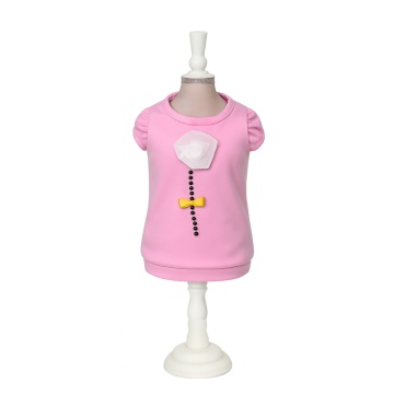 Tricou - Charlotte's Dress - Marilu - XS - Roz
