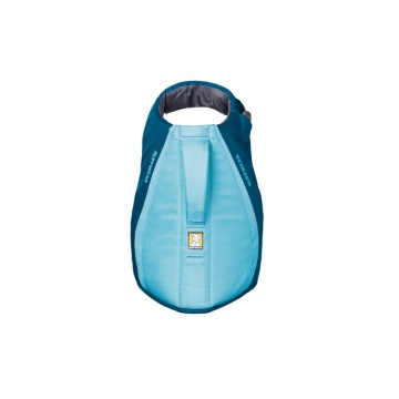 Vesta de inot Float Coat - Ruffwear - Deep Blue - L - Img 3