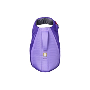 Vesta de inot Float Coat - Ruffwear - Purple Lily - L - Img 3