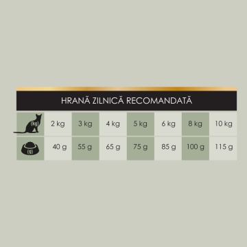 Wildfull Cat Hair & Skin - Hrana uscata ultra-premium - Somon - 1.5kg - Img 3