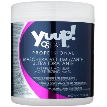 YUUP! Masca Profesionala pentru Volum Extrem si Hidratare Intensa - 1L - Img 2