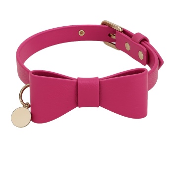 Zgarda Donald - 25cm - Fucsia