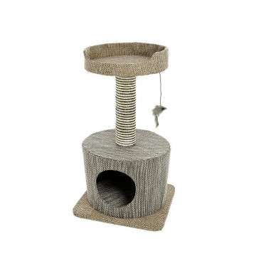 Ansamblu joaca pisici - Elegante