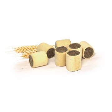 Biscuiti Biscodog Tronkies - 400g - Img 2