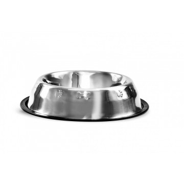 Castron inox, antiderapant - Labute - 0.9l