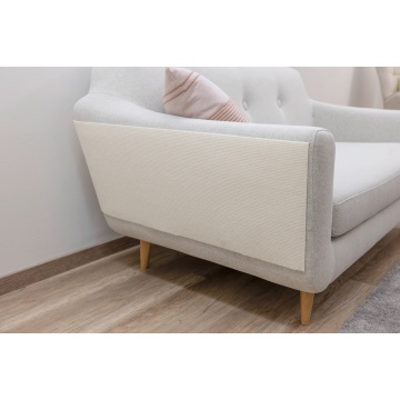 Covoras autoadeziv pentru zgariat, Bej, 100 x 30 cm, Kerbl - Img 3