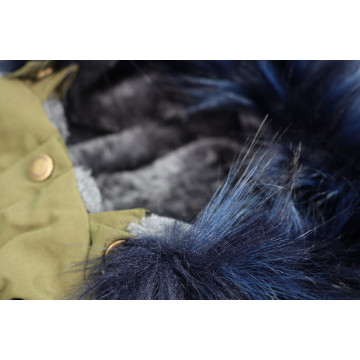 Geaca Anorak - S - Img 2