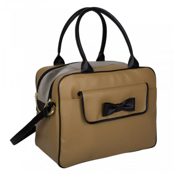 Geanta transport Sandy - Caramel