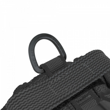 Ham JK9 IDC Color & Gray - 2XL - Negru