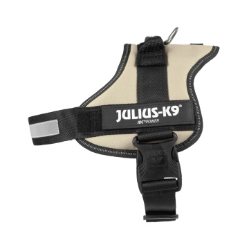 Ham JK9 IDC Power - M - Bej - Img 2