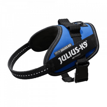 Ham JK9 IDC Power - XS - Albastru