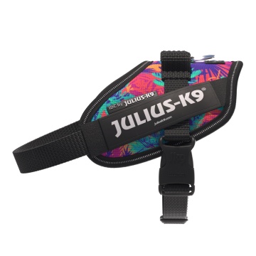 Ham JK9 IDC Power - XS - Vibe - Img 3
