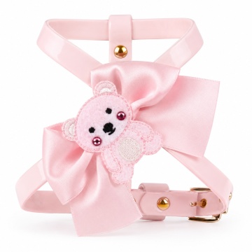 Ham Teddy - XXS - Roz