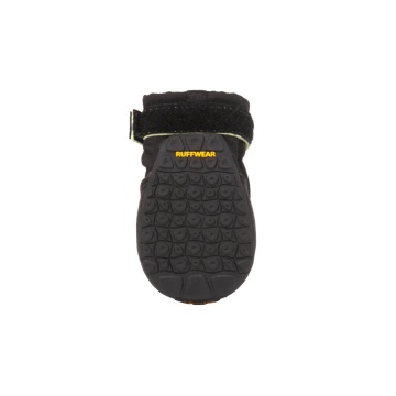 Incaltaminte caini Summit Trex Ruffwear - 70mm - Obsidian Black - Img 3