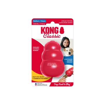 Jucarie Kong Classic - M