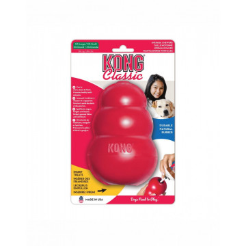 Jucarie Kong Classic - XXL