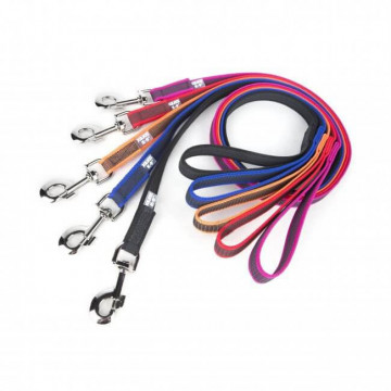 Lesa JK9 Color & Gray, antiderapanta, cu maner - 14mmx1m - Negru - Img 2