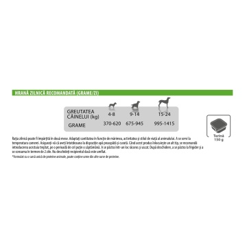 Monge Monoprotein Pate - Hrana umeda super-premium - Iepure - 150g - Img 3