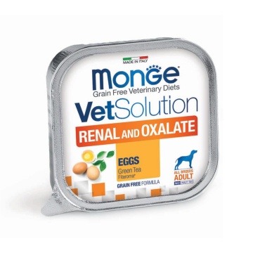Monge VetSolution Renal & Oxalate - 150g