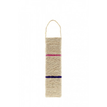 Panou sisal Ferribiella - 8x30cm
