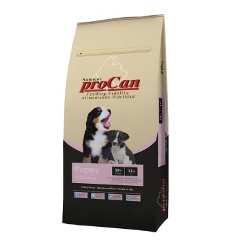 Procan Cachorros - Hrana uscata completa catelusi si femele gestante - 4kg