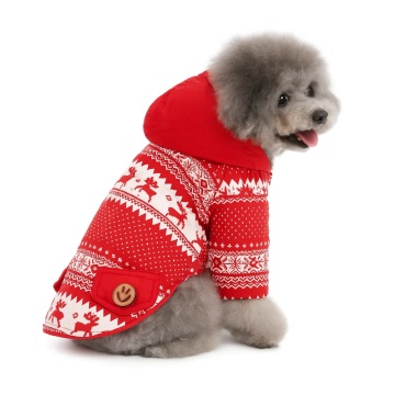 Pulover captusit - Ande - XS