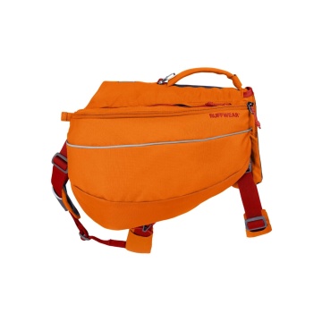 Rucsac caini Approach Ruffwear - L-XL - Campfire Orange - Img 7