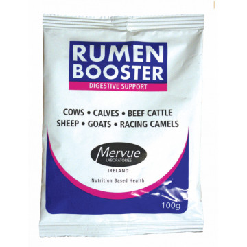 Rumen Booster - Supliment alimentar - 100g