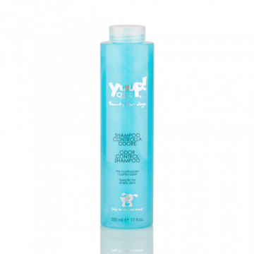 Sampon Yuup Home Odor Control - 500ml