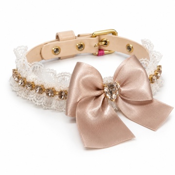 Zgarda Anais - Biscuit - 25 cm