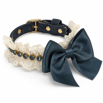 Zgarda Angele - Blue Jeans - 25cm
