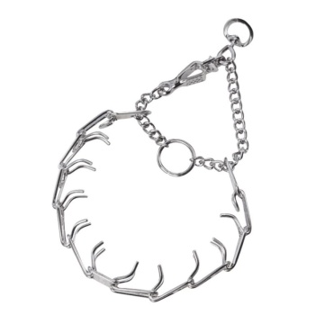 Zgarda de forta - Sprenger Ultra-Plus - 63 cm x 4 mm, otel cromat